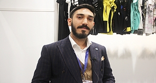 Yusufcan Eyyüpkoca, Laleli de tekstil sektöründe bir haraketlenme var